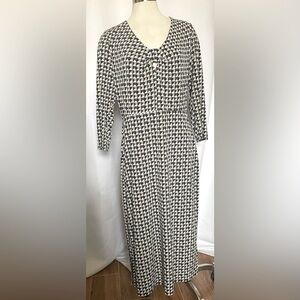 NWT Laundry by Design dress